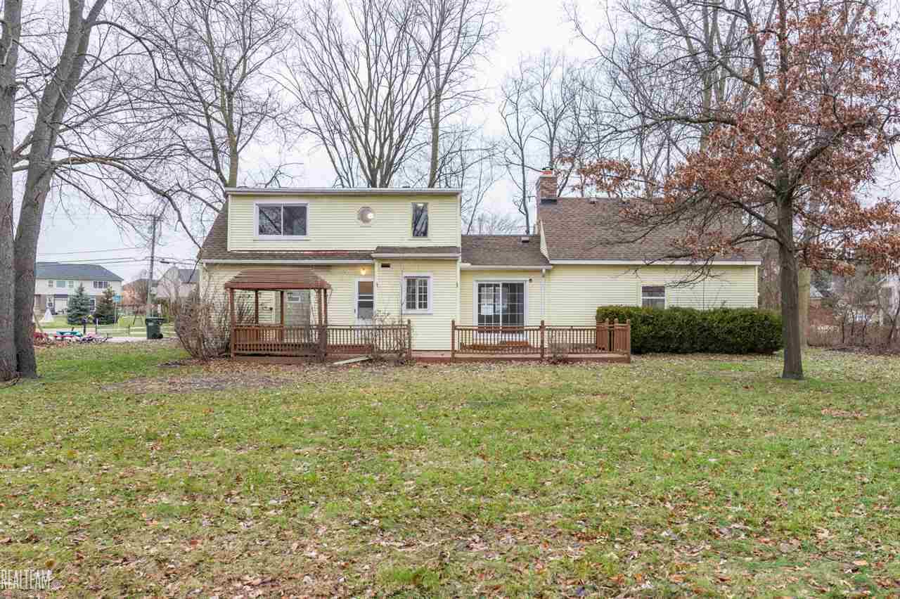 846 Michelson Road Rochester Hills, MI 48307 - Photo 22 of 22
