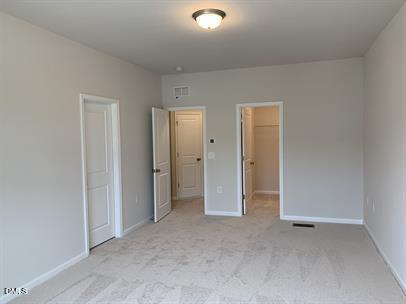 6193 Beale Loop Raleigh, NC 27616 - Photo 5 of 8 5