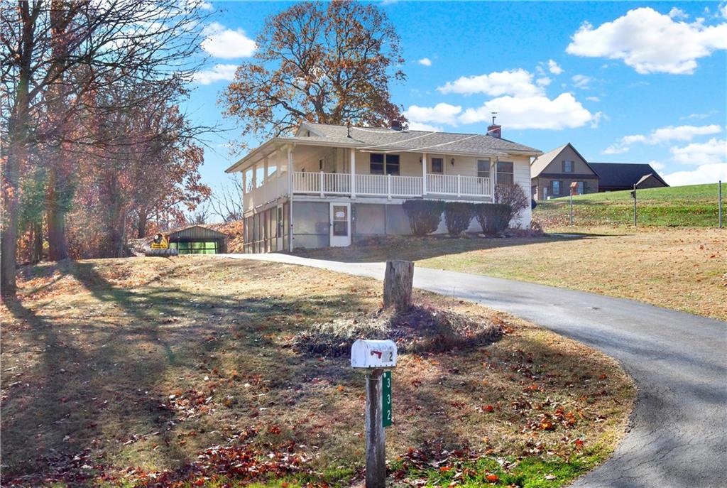 332 Darr Road Rostraver Township, PA 15012 - Photo 2 of 50 Gallery Image 2