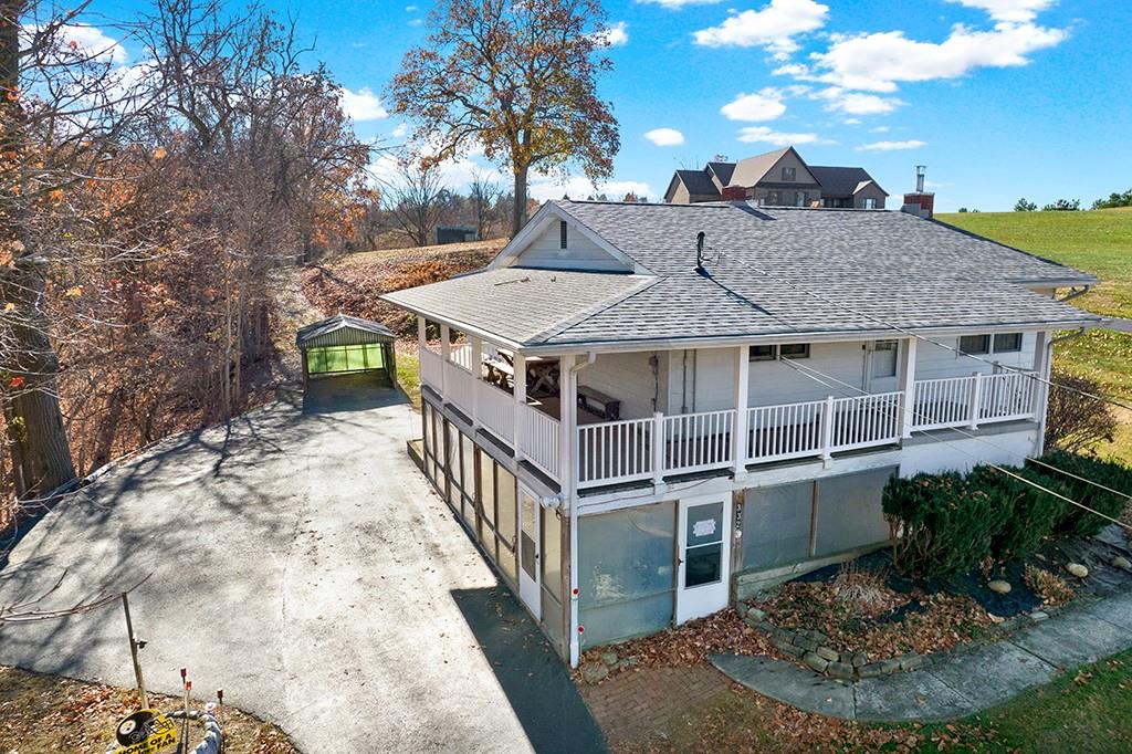 332 Darr Road Rostraver Township, PA 15012 - Photo 5 of 50 Gallery Image 5