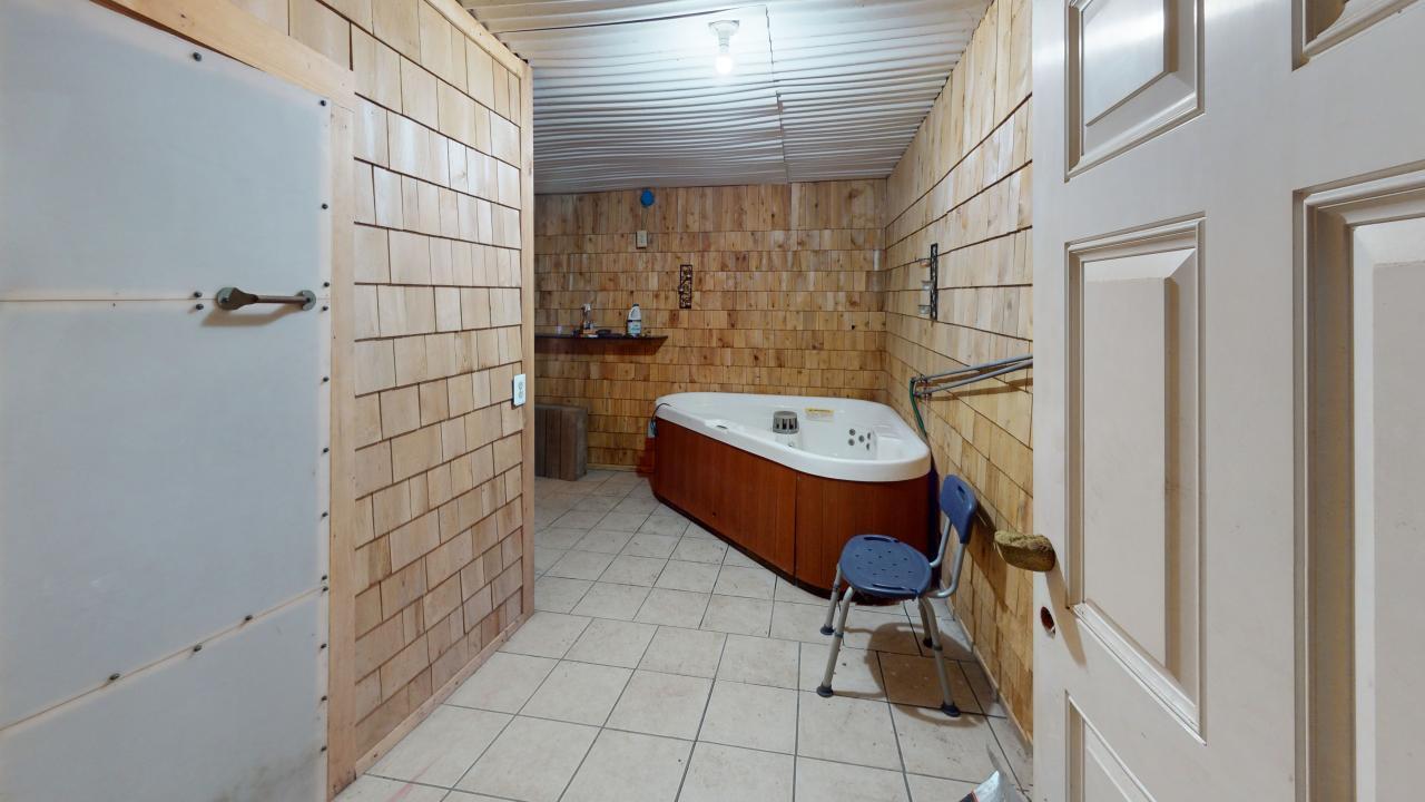 341 Martin Stream Road Fairfield, ME 04937 - Photo 31 of 45 341-Martin-Stream-Rd-Bathroom 1