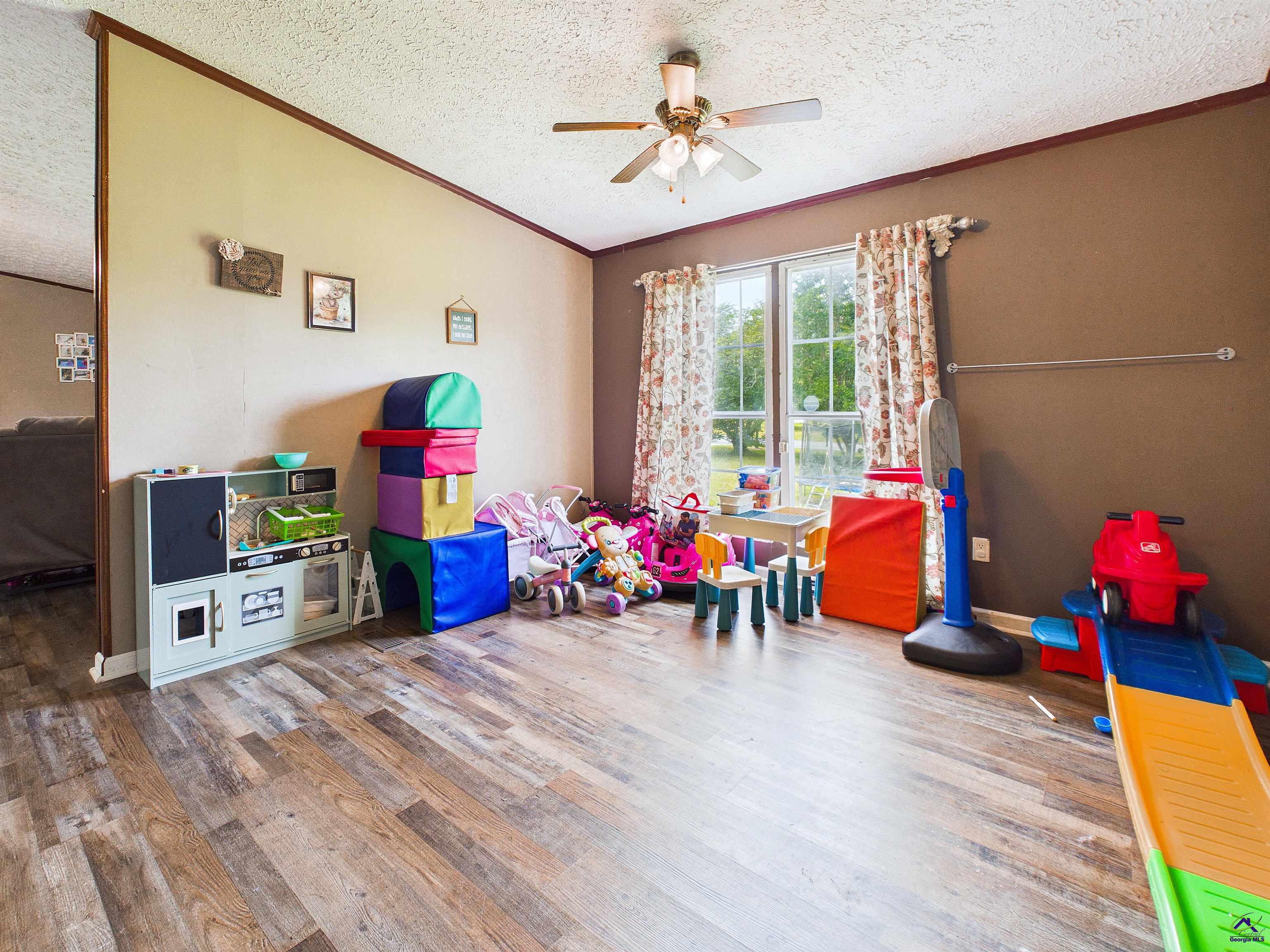 360 Hayes Road Byron, GA 31008 - Photo 15 of 43