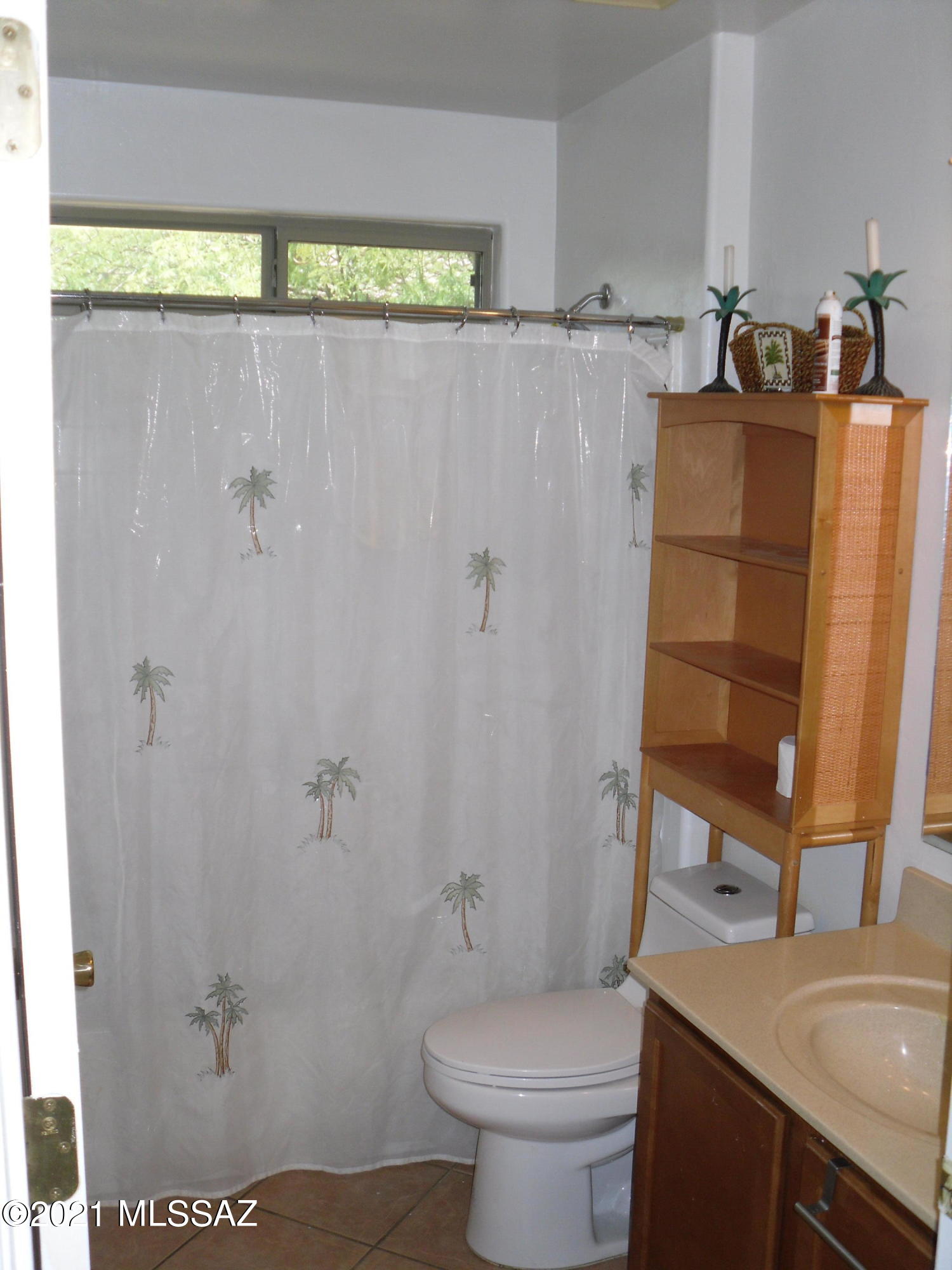 3627 South Desert Promenade Road Tucson, AZ 85735 - Photo 13 of 21 Hallway Bath