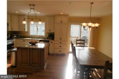 2354 Cold Meadow Way Silver Spring, MD 20906 - Photo 3 of 11 Kitchen