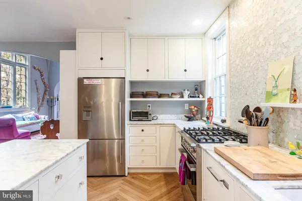 $1,999,999 | 2633 15th Street Northwest, Unit 3, Washington, DC 20009