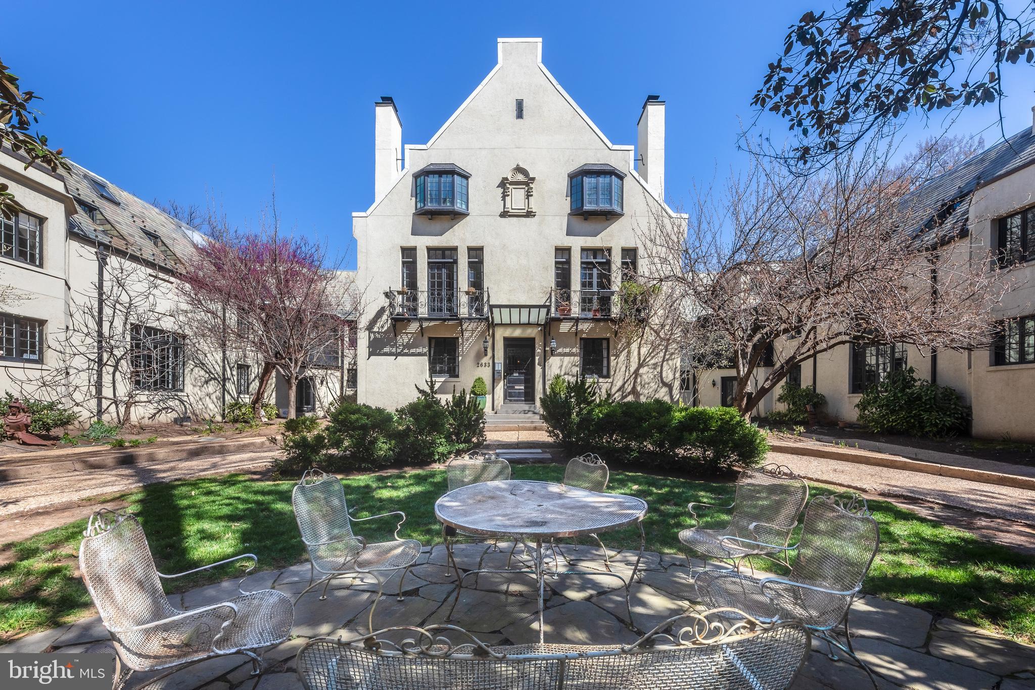 2633 15th Street Northwest, Unit 3 Washington, DC 20009 - Photo 2 of 53