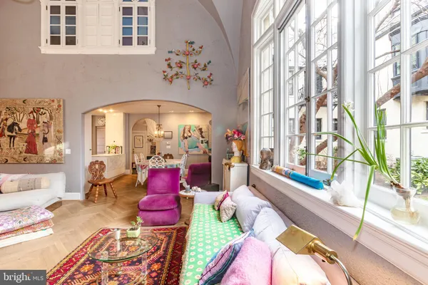 $1,999,999 | 2633 15th Street Northwest, Unit 3, Washington, DC 20009