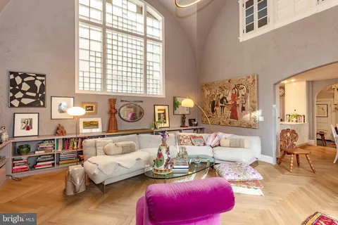 $1,999,999 | 2633 15th Street Northwest, Unit 3, Washington, DC 20009