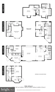 $1,999,999 | 2633 15th Street Northwest, Unit 3, Washington, DC 20009