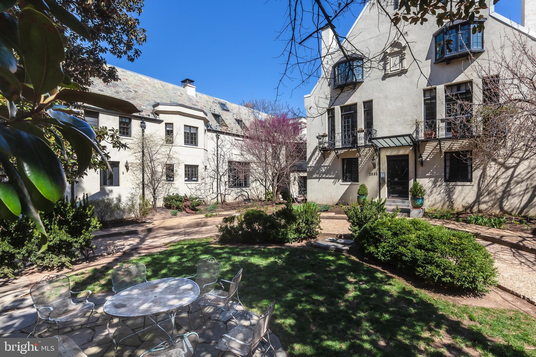 2633 15th Street Northwest, Unit 3 Washington, DC 20009 - Photo 50 of 53