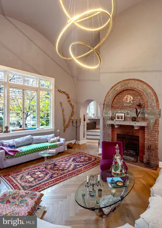 $1,999,999 | 2633 15th Street Northwest, Unit 3, Washington, DC 20009