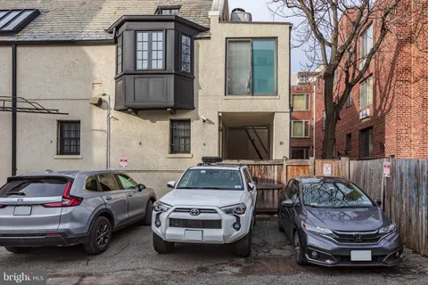 $1,999,999 | 2633 15th Street Northwest, Unit 3, Washington, DC 20009