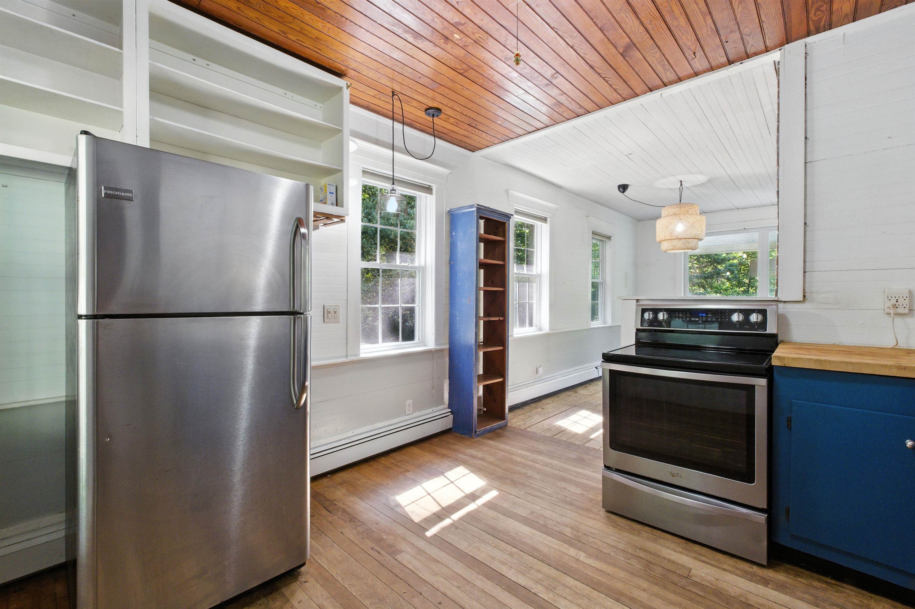 206 Lewis Hill Road Bethlehem, NH 03574 - Photo 11 of 59