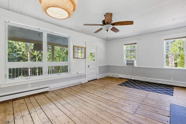 $274,000 | 206 Lewis Hill Road, Bethlehem, NH 03574