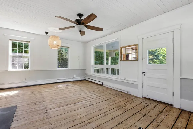 $274,000 | 206 Lewis Hill Road, Bethlehem, NH 03574