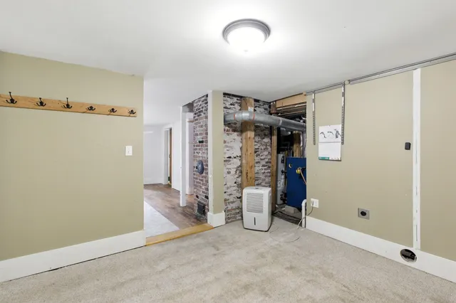 $274,000 | 206 Lewis Hill Road, Bethlehem, NH 03574