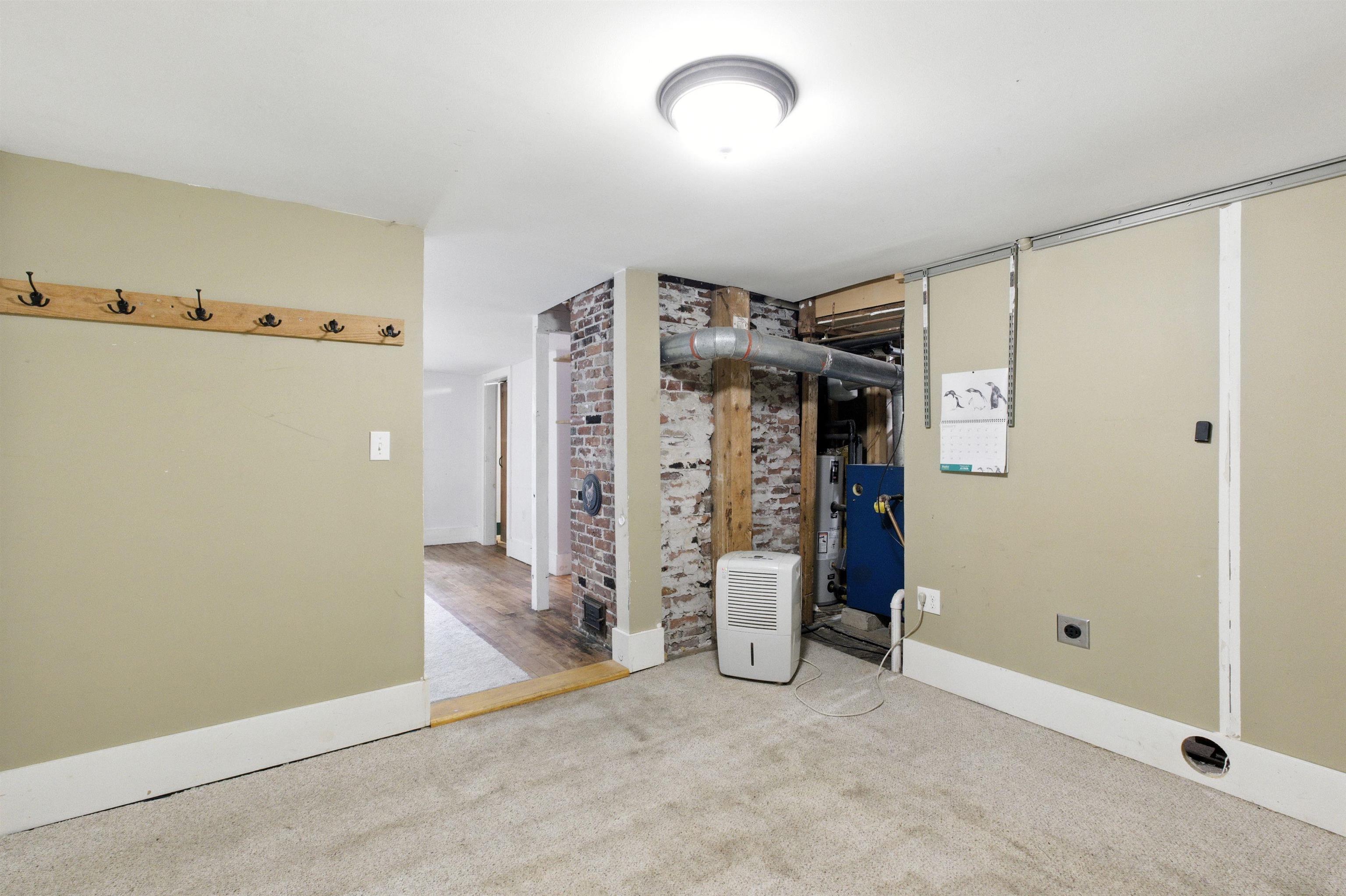 206 Lewis Hill Road Bethlehem, NH 03574 - Photo 19 of 59