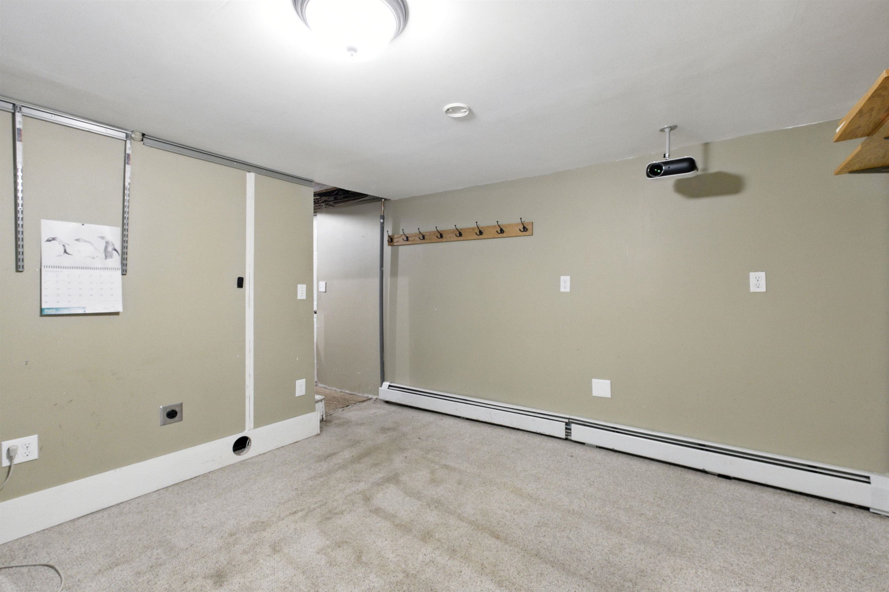 206 Lewis Hill Road Bethlehem, NH 03574 - Photo 20 of 59