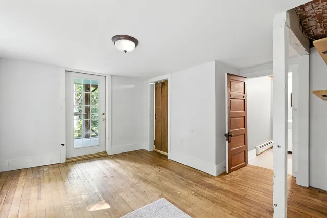 $274,000 | 206 Lewis Hill Road, Bethlehem, NH 03574