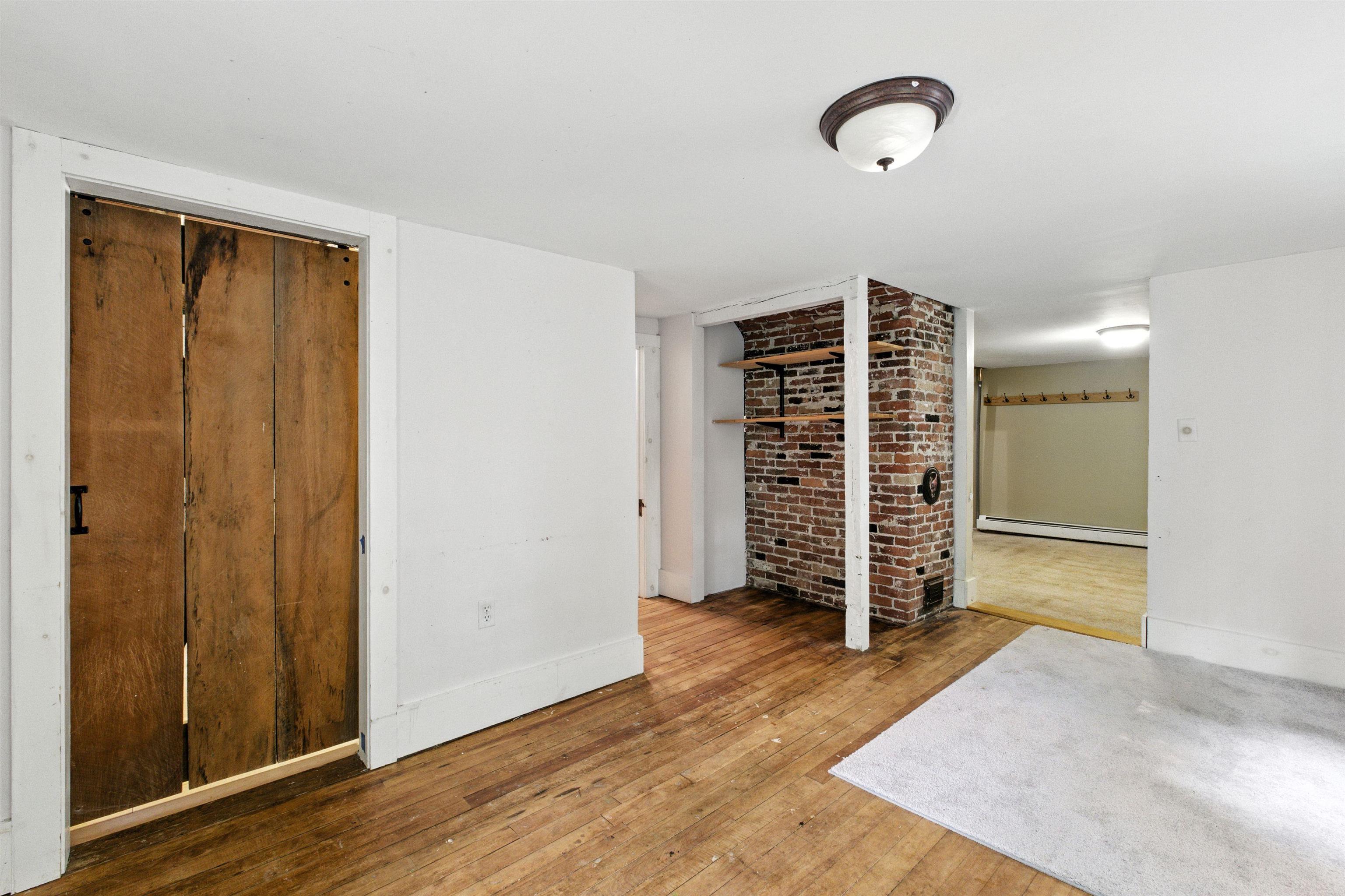 206 Lewis Hill Road Bethlehem, NH 03574 - Photo 22 of 59