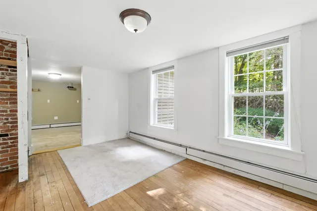 $274,000 | 206 Lewis Hill Road, Bethlehem, NH 03574