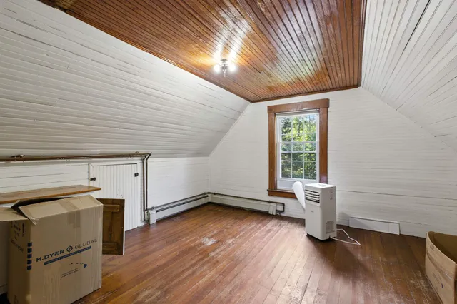 $274,000 | 206 Lewis Hill Road, Bethlehem, NH 03574