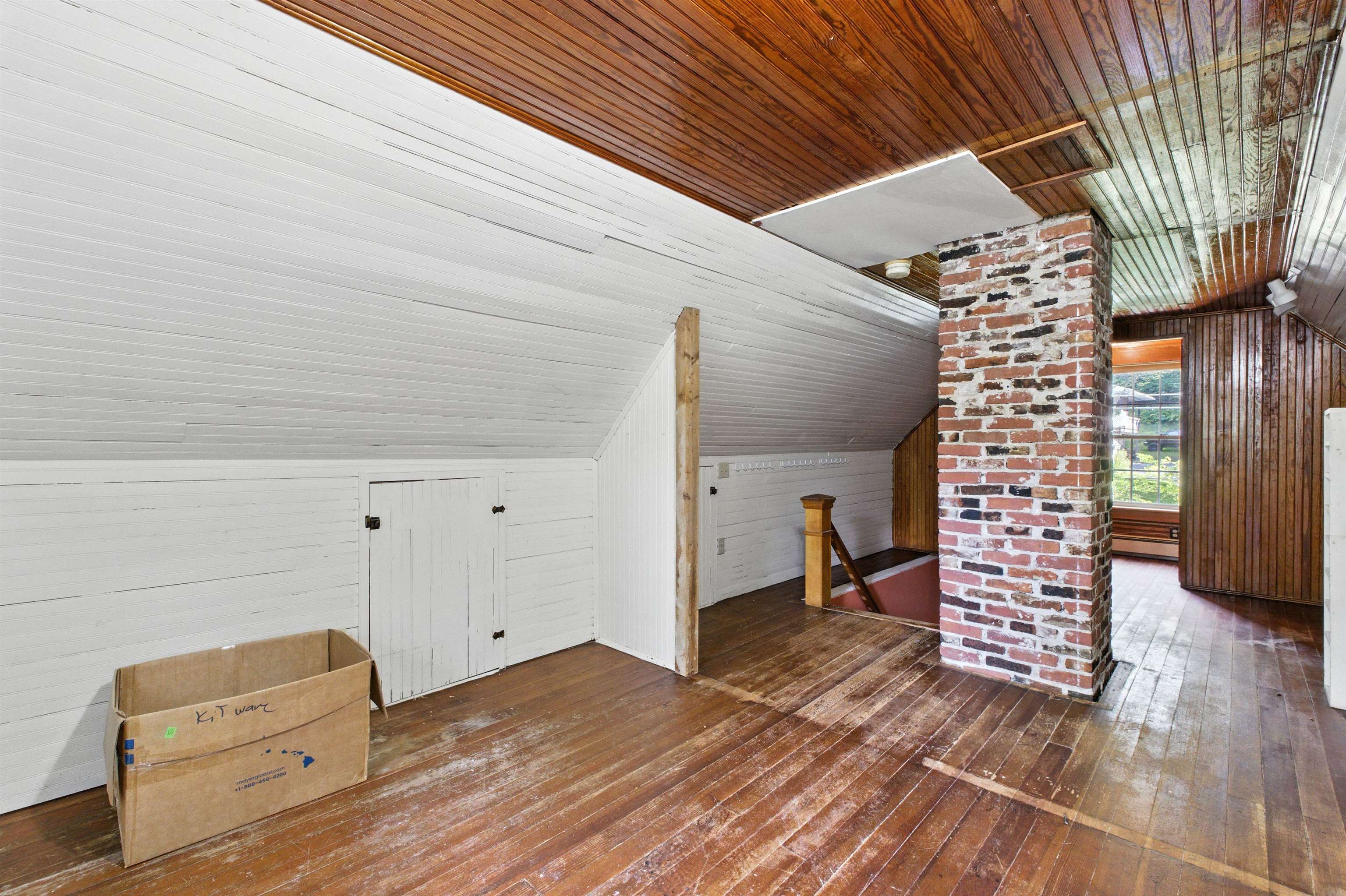 206 Lewis Hill Road Bethlehem, NH 03574 - Photo 26 of 59