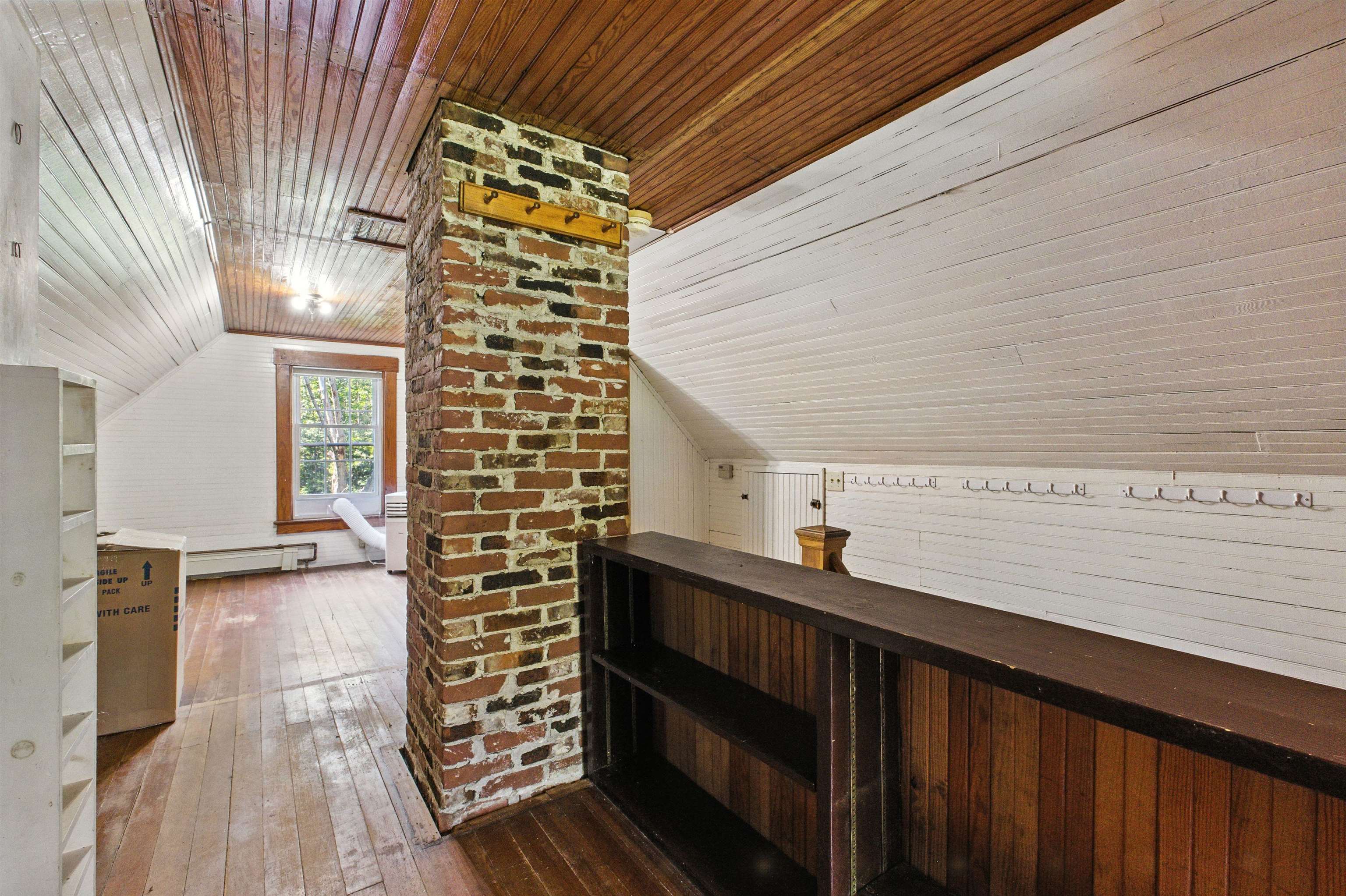 206 Lewis Hill Road Bethlehem, NH 03574 - Photo 27 of 59