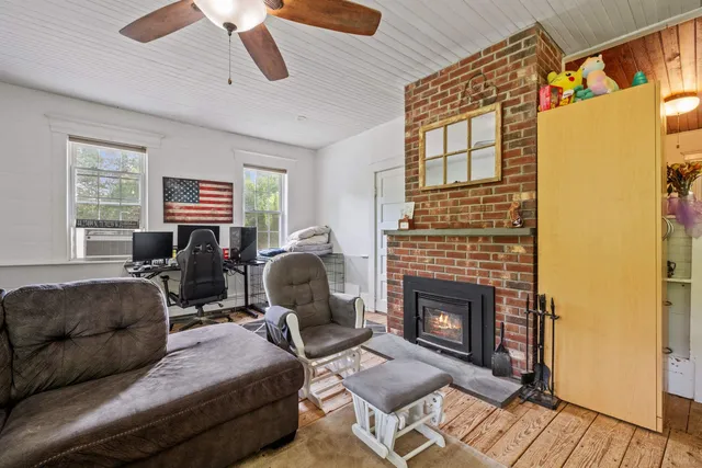 $274,000 | 206 Lewis Hill Road, Bethlehem, NH 03574