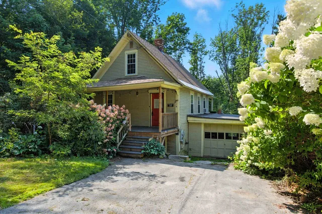 $274,000 | 206 Lewis Hill Road, Bethlehem, NH 03574