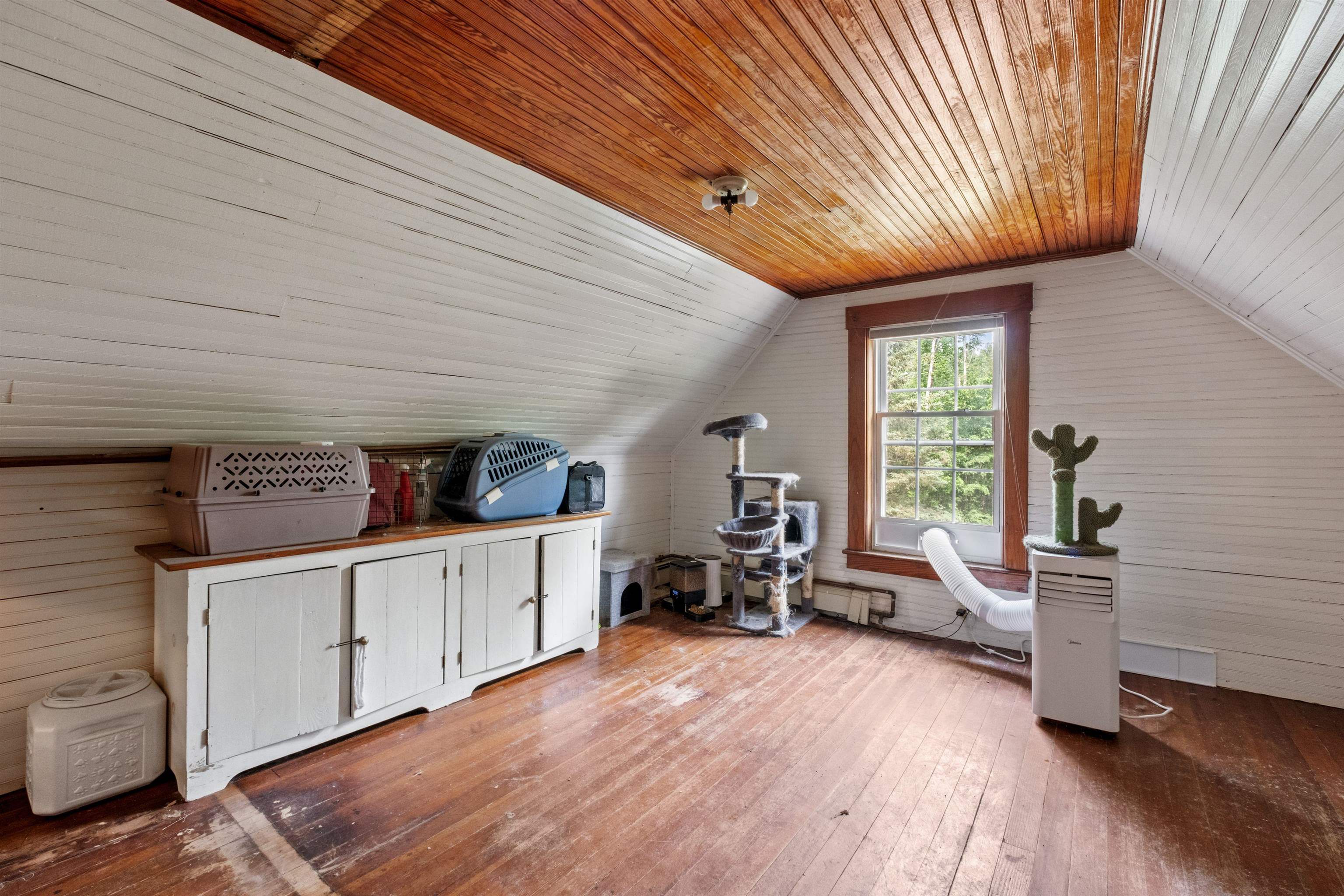 206 Lewis Hill Road Bethlehem, NH 03574 - Photo 33 of 59