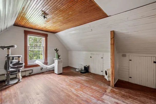 $274,000 | 206 Lewis Hill Road, Bethlehem, NH 03574