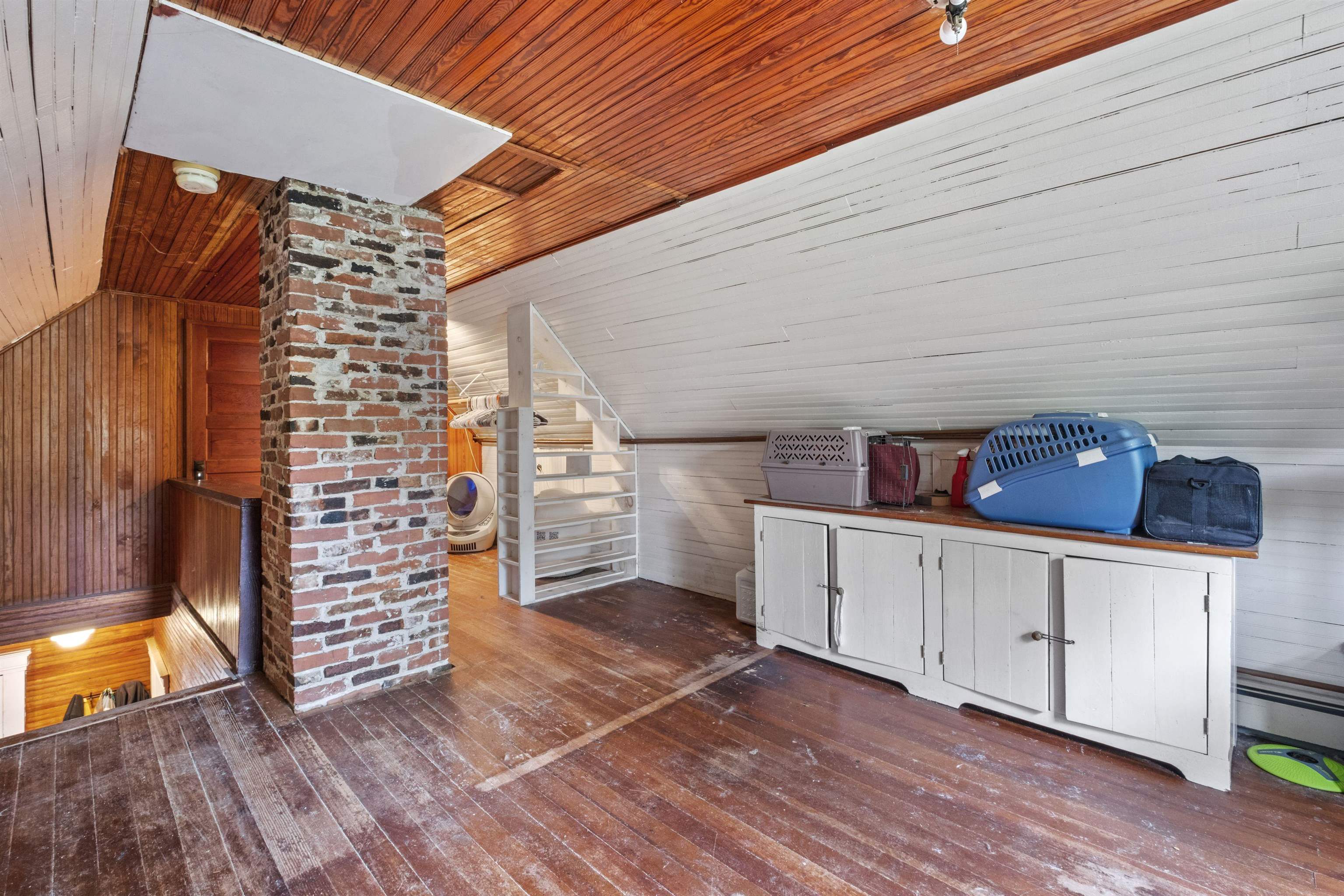 206 Lewis Hill Road Bethlehem, NH 03574 - Photo 35 of 59