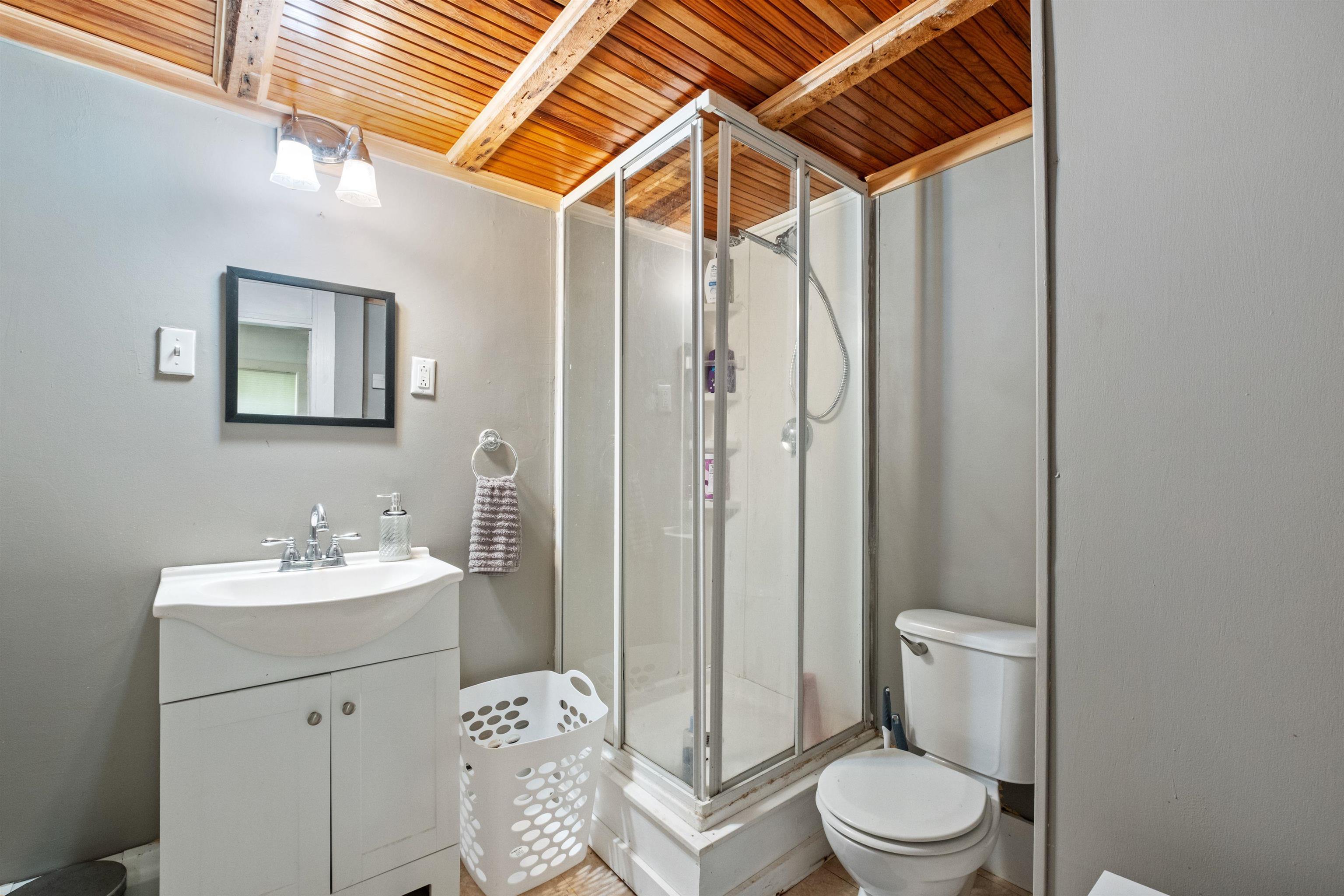 206 Lewis Hill Road Bethlehem, NH 03574 - Photo 36 of 59