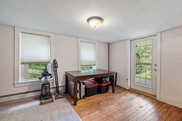 $274,000 | 206 Lewis Hill Road, Bethlehem, NH 03574