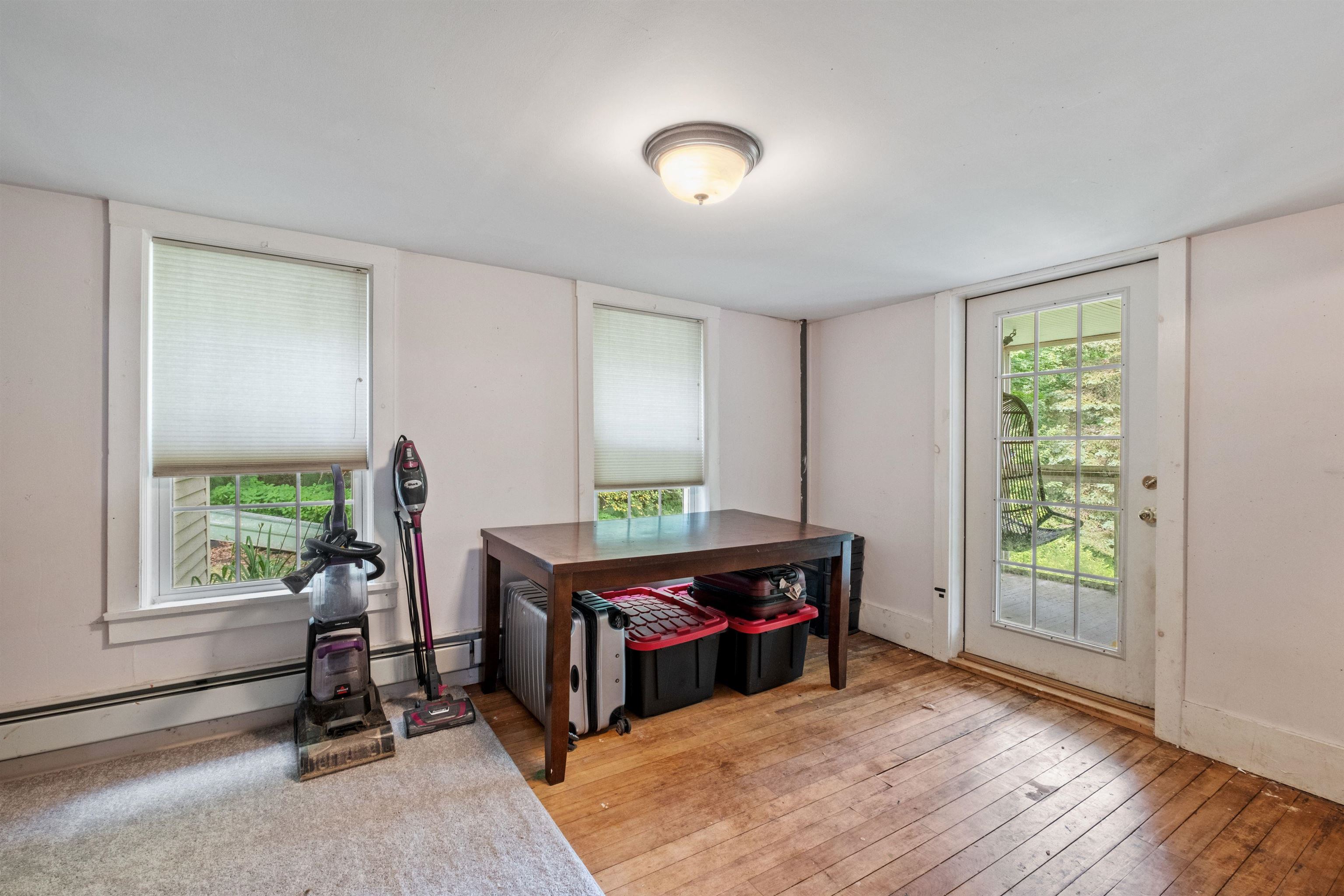 206 Lewis Hill Road Bethlehem, NH 03574 - Photo 37 of 59