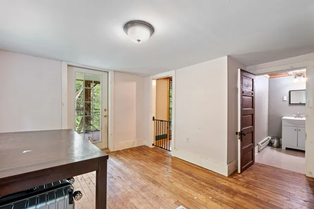 $274,000 | 206 Lewis Hill Road, Bethlehem, NH 03574