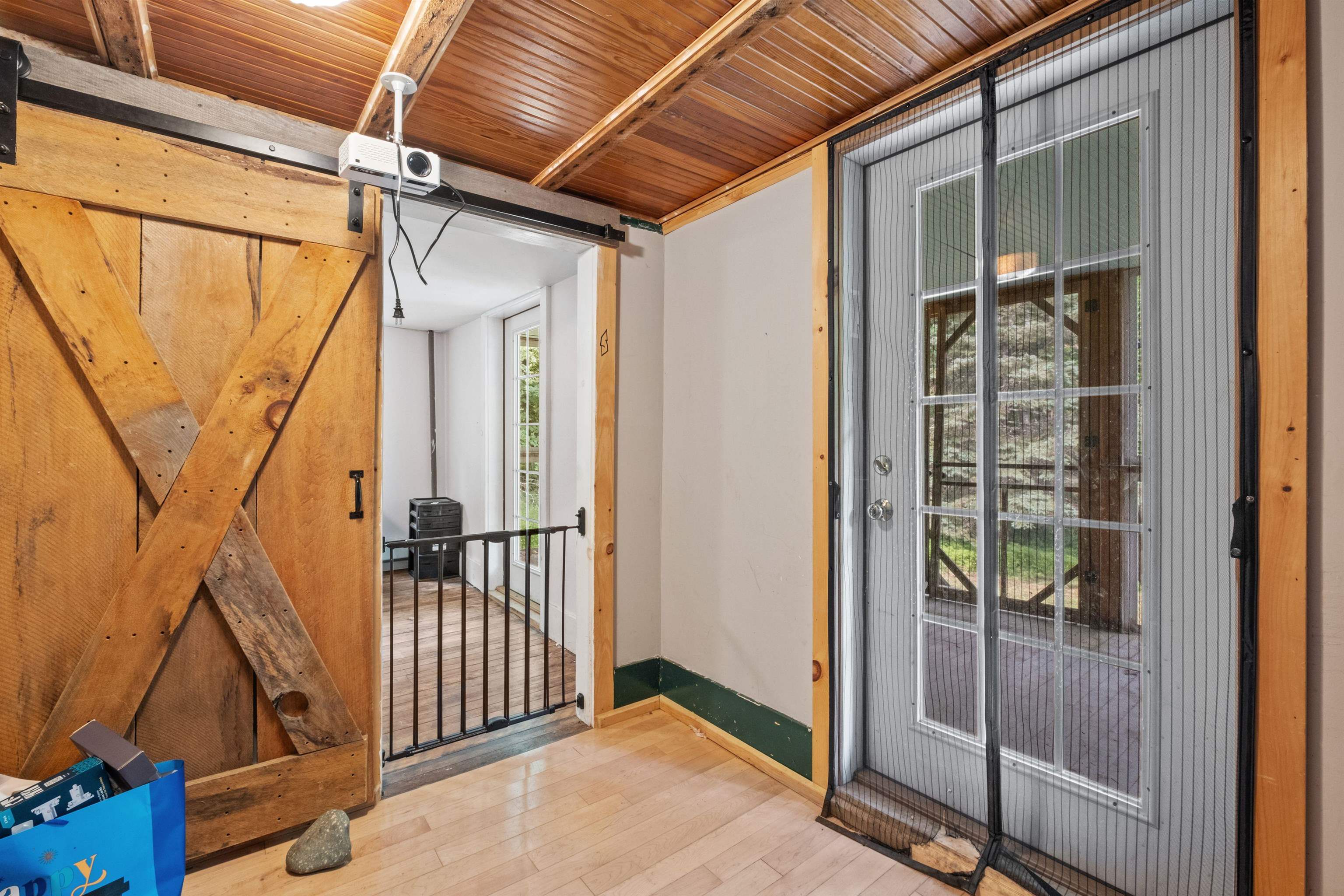 206 Lewis Hill Road Bethlehem, NH 03574 - Photo 39 of 59