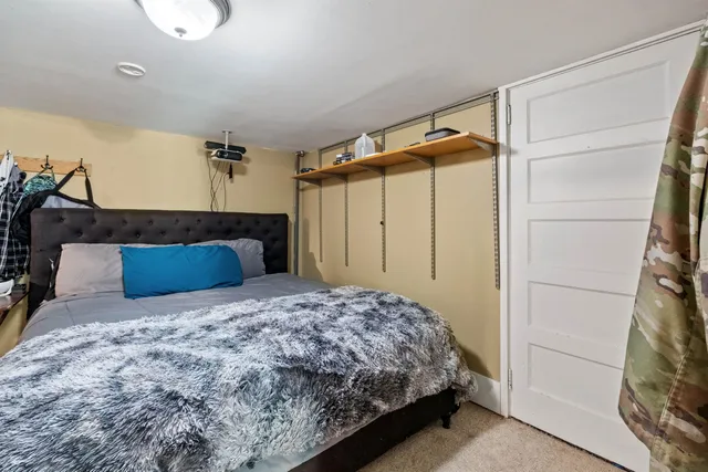 $274,000 | 206 Lewis Hill Road, Bethlehem, NH 03574