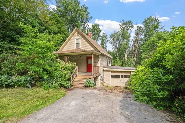 $274,000 | 206 Lewis Hill Road, Bethlehem, NH 03574