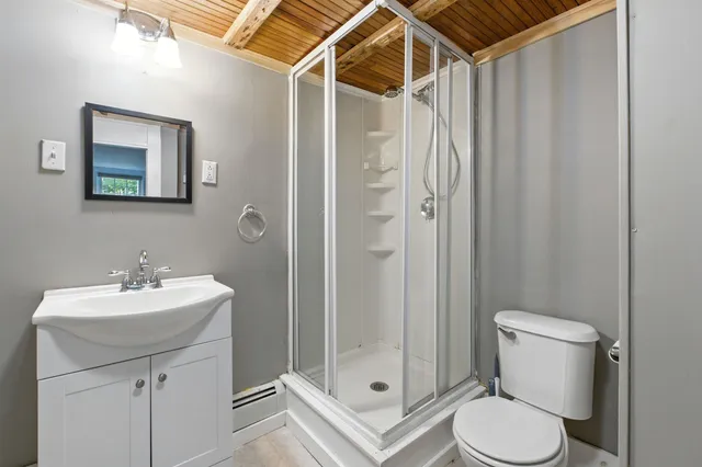 $274,000 | 206 Lewis Hill Road, Bethlehem, NH 03574