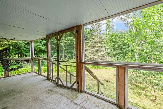 $274,000 | 206 Lewis Hill Road, Bethlehem, NH 03574