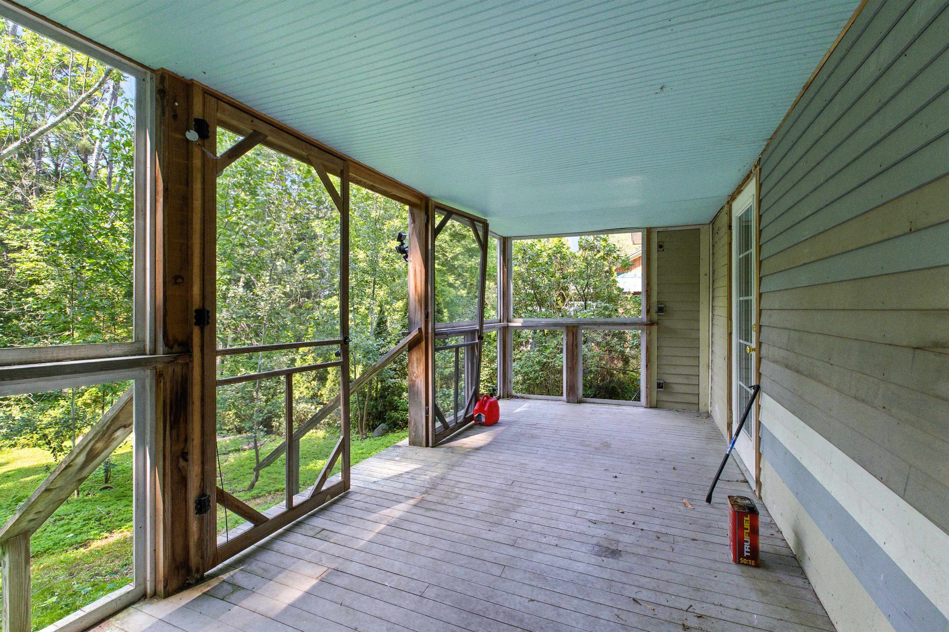 206 Lewis Hill Road Bethlehem, NH 03574 - Photo 44 of 59