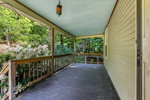 $274,000 | 206 Lewis Hill Road, Bethlehem, NH 03574