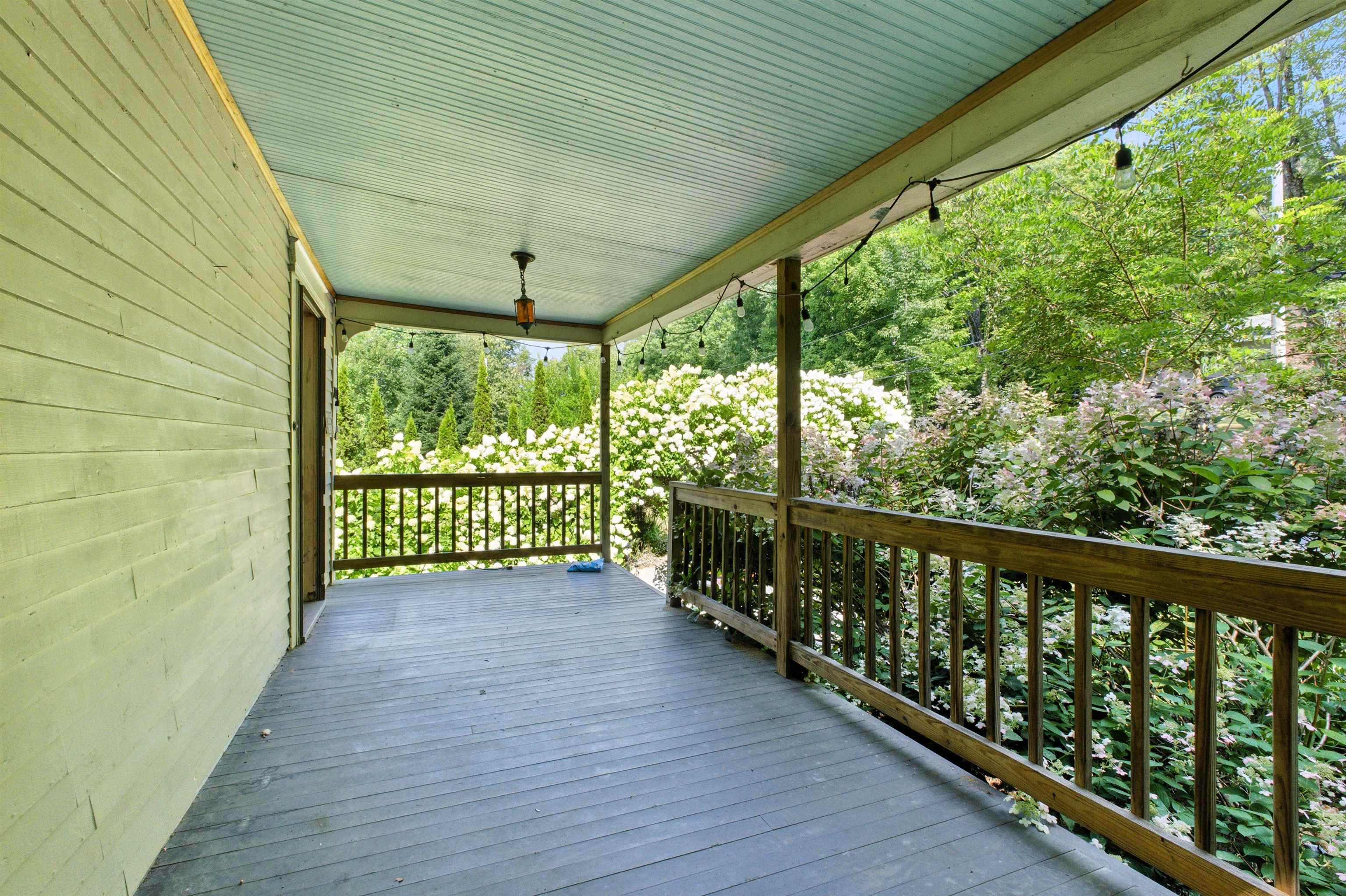 206 Lewis Hill Road Bethlehem, NH 03574 - Photo 47 of 59