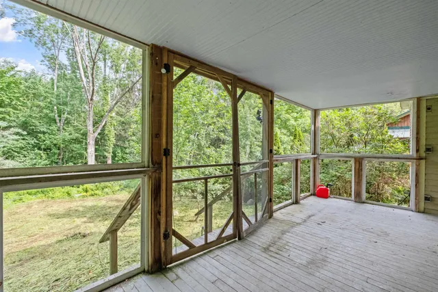 $274,000 | 206 Lewis Hill Road, Bethlehem, NH 03574