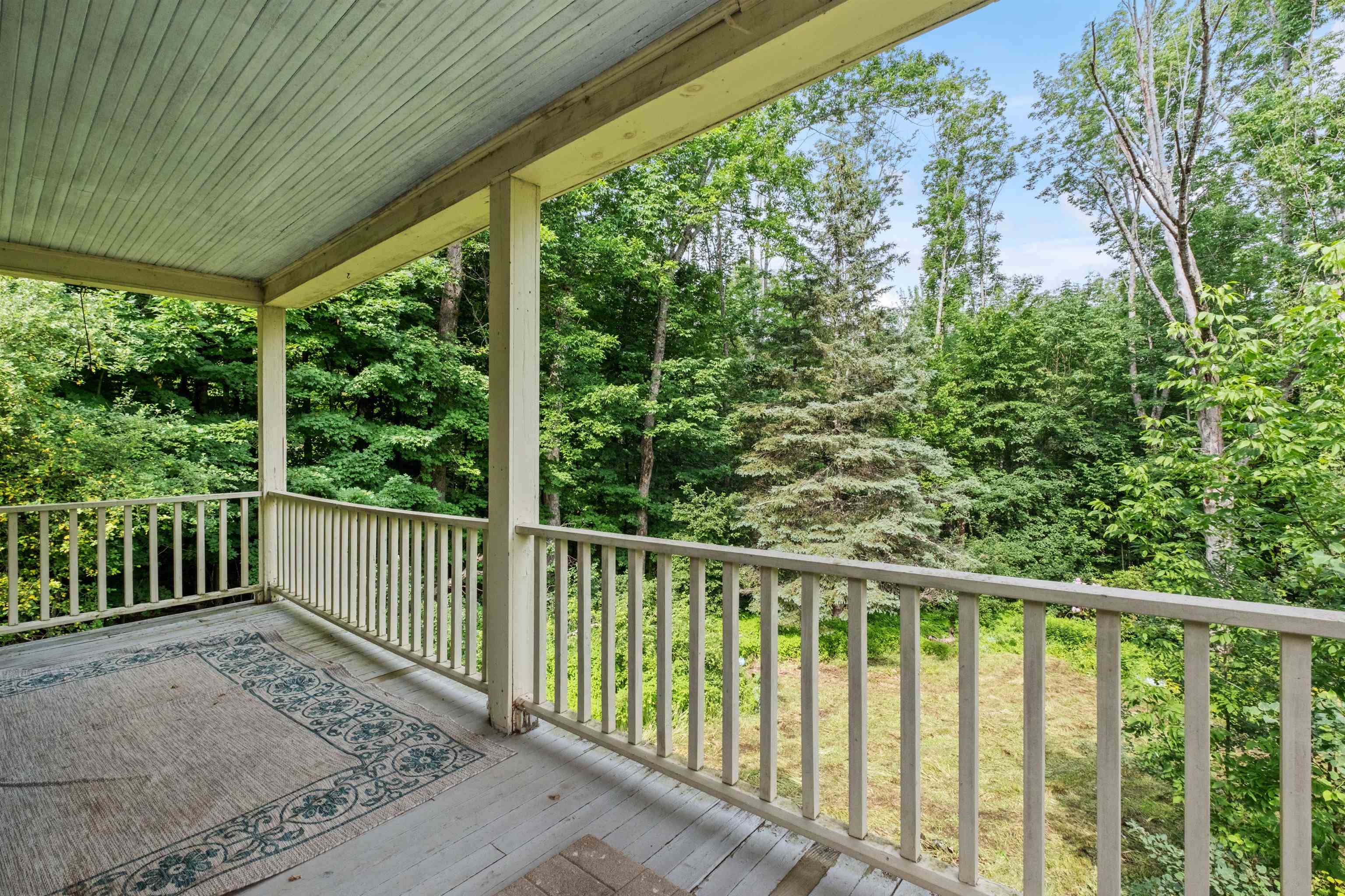 206 Lewis Hill Road Bethlehem, NH 03574 - Photo 53 of 59