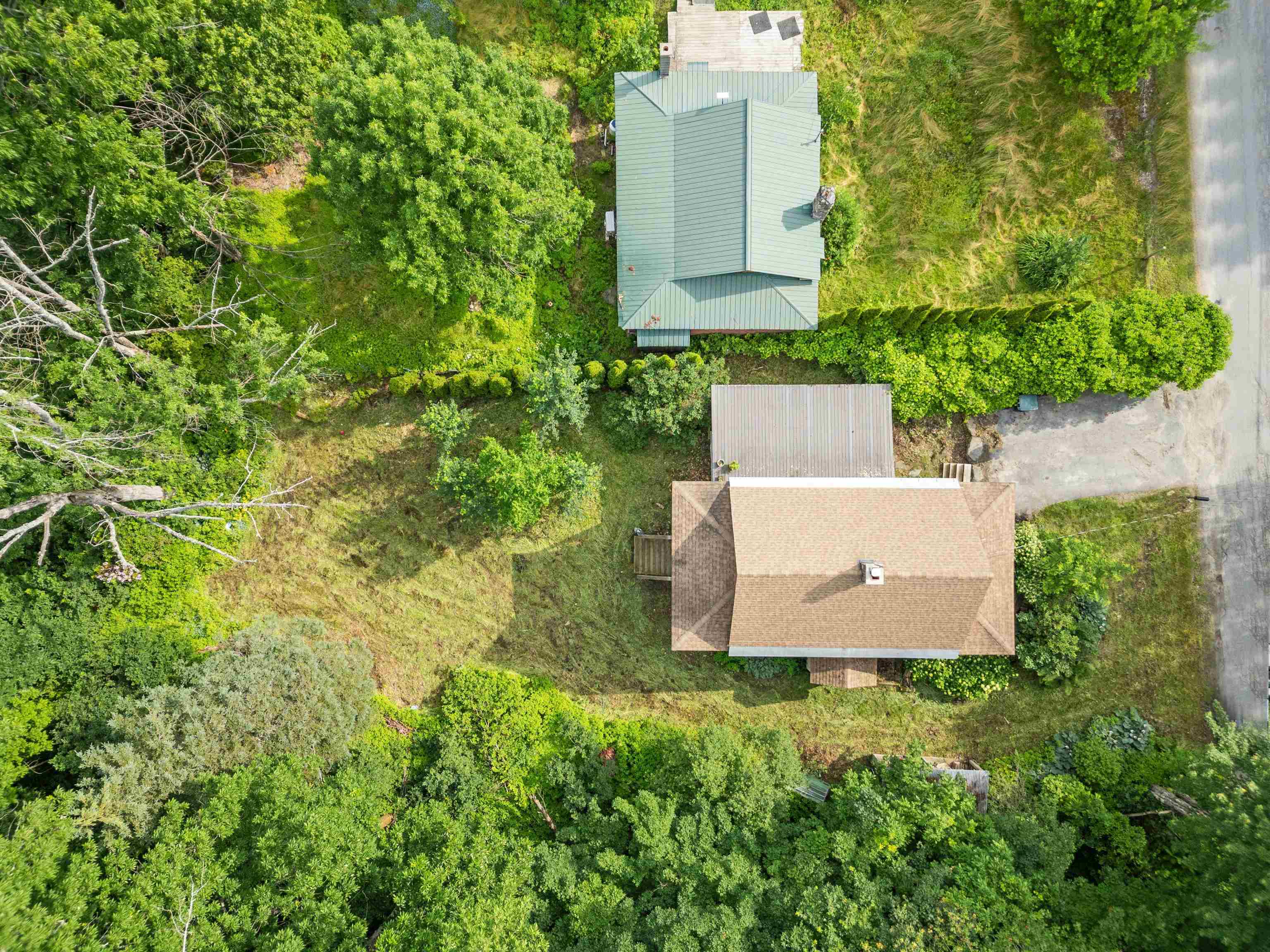 206 Lewis Hill Road Bethlehem, NH 03574 - Photo 55 of 59