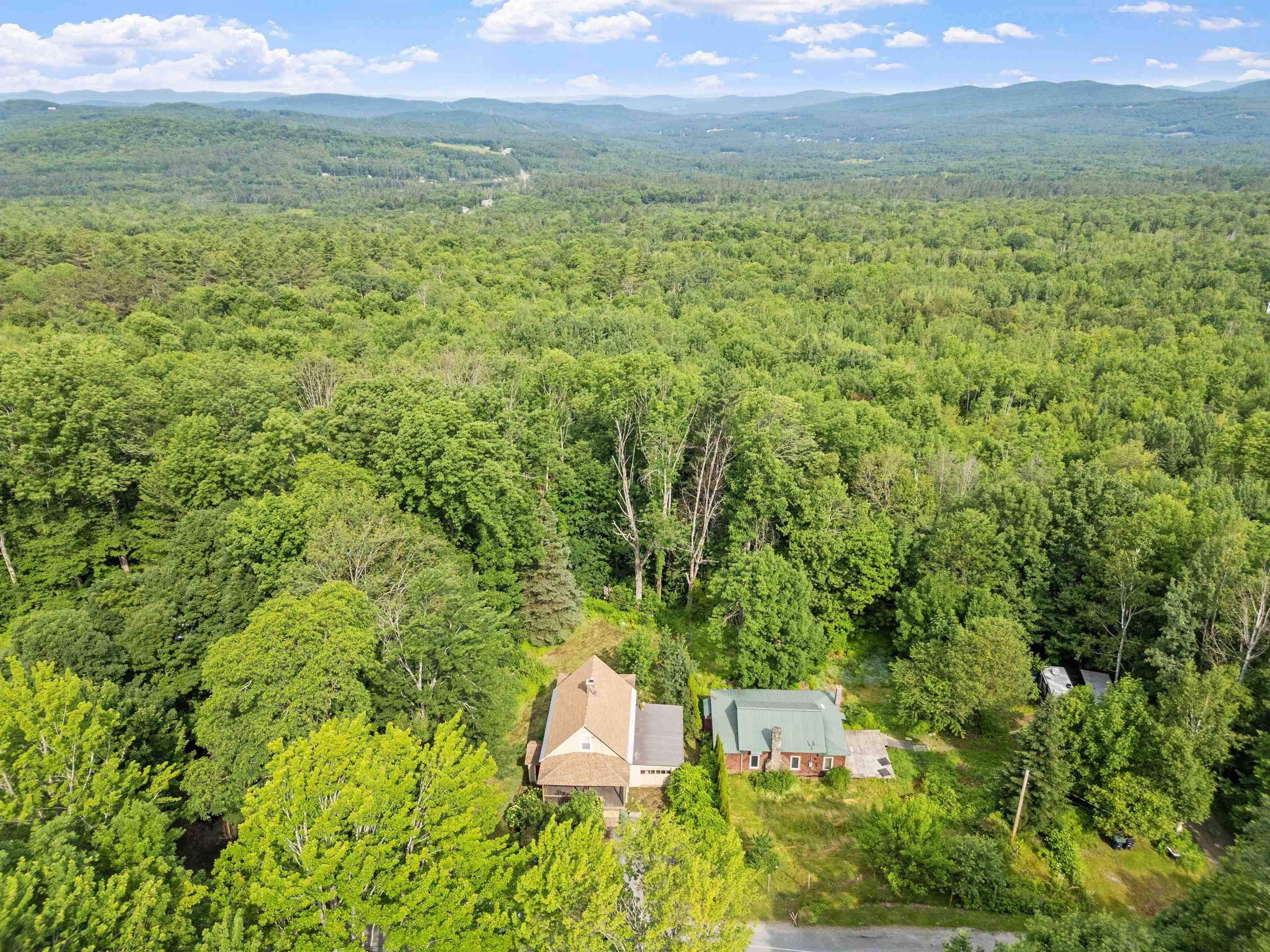 206 Lewis Hill Road Bethlehem, NH 03574 - Photo 56 of 59