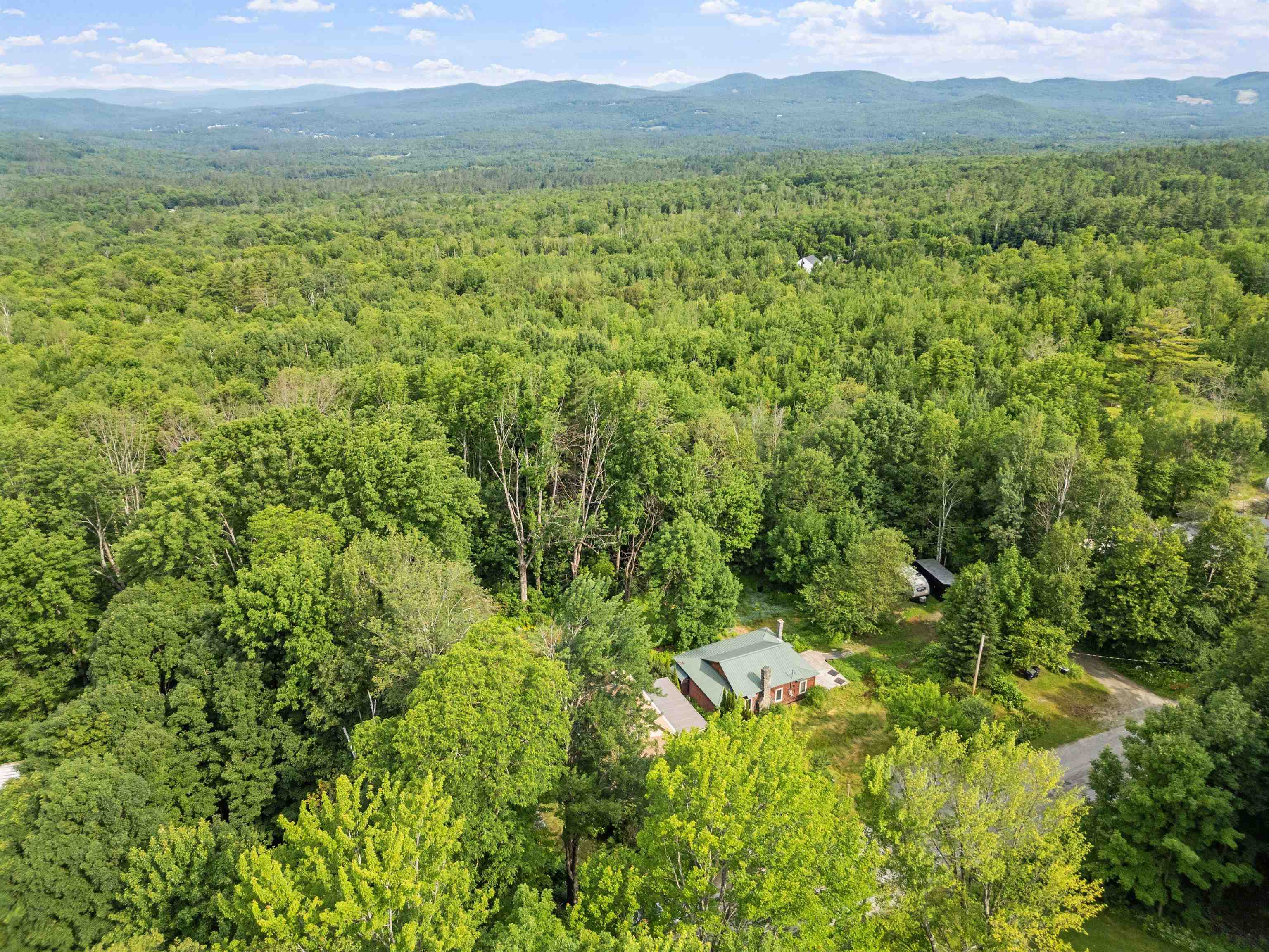 206 Lewis Hill Road Bethlehem, NH 03574 - Photo 57 of 59